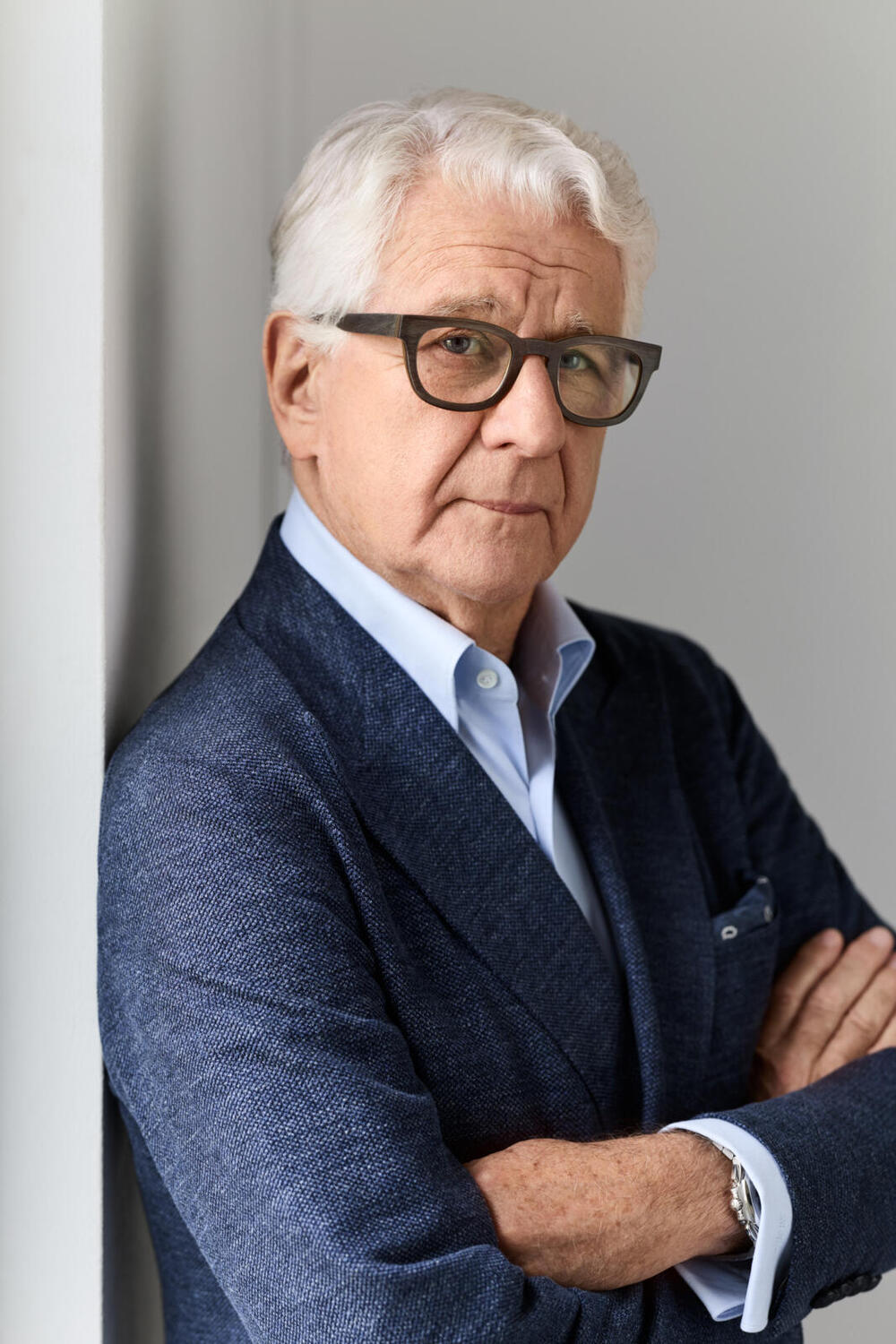 Foto von Marcel Reif