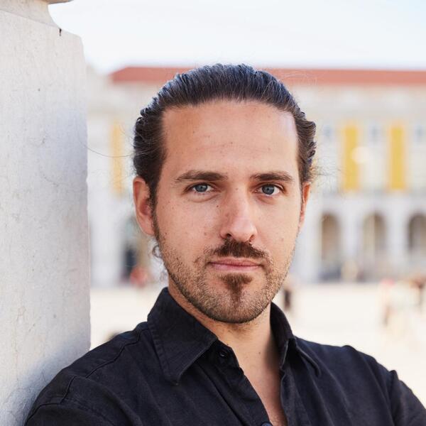 Foto von Martin Zinggl