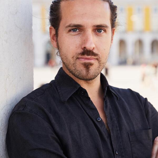 Foto von Martin Zinggl
