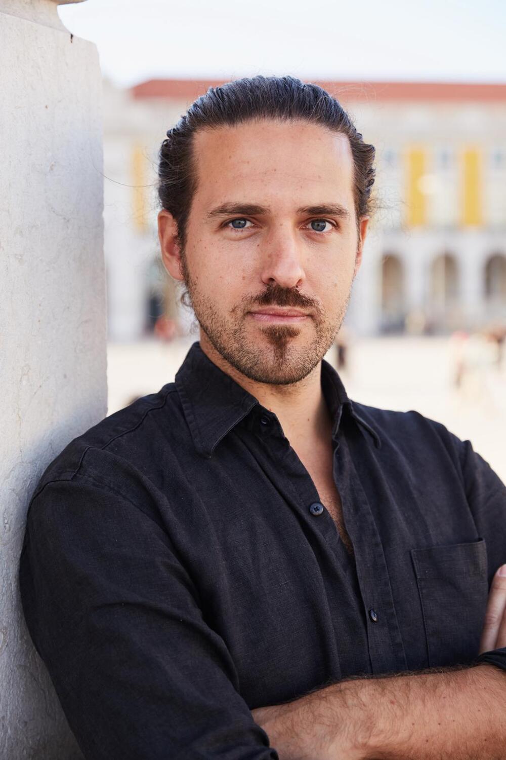 Foto von Martin Zinggl