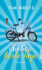Sieben beste Tage