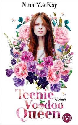 Teenie Voodoo Queen