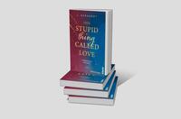 Bücherstapel des Buches „This stupid Thing called Love“