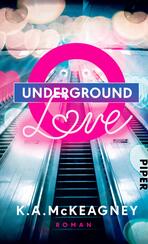Underground Love