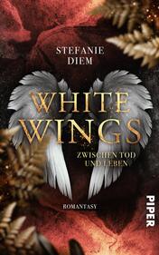 White Wings – Zwischen Tod und Leben