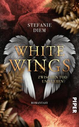 White Wings – Zwischen Tod und Leben