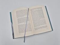 Außenansicht des Buches „„Zwei Menschen sind in mir““