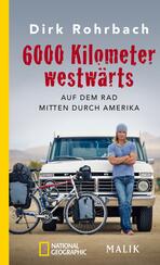 6000 Kilometer westwärts