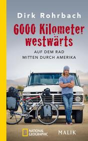 6000 Kilometer westwärts