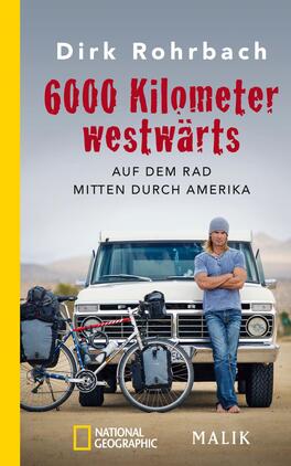 6000 Kilometer westwärts
