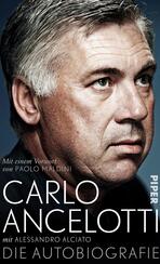 Carlo Ancelotti. Die Autobiografie