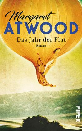 Das Jahr der Flut