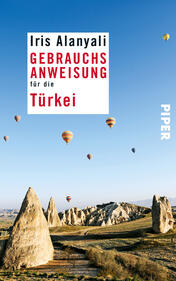 Gebrauchsanweisung für die Türkei
