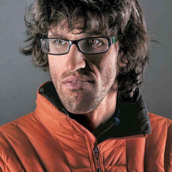 Foto von Hansjörg Auer