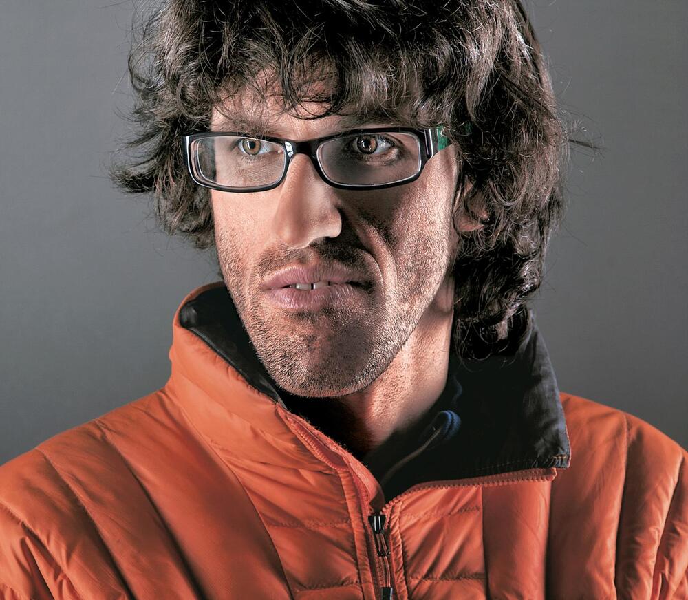 Foto von Hansjörg Auer