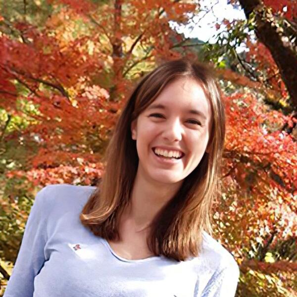 Foto von Kathrin Gottlieb