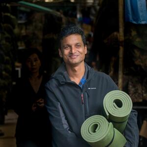 Foto von Kulbhushansingh Suryawanshi