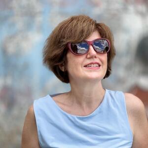 Foto von Maike Braun