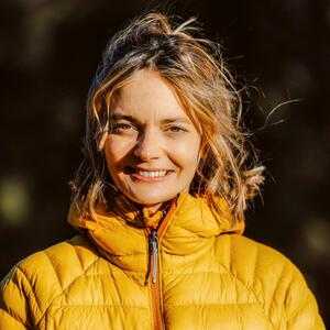 Foto von Nadine Regel