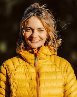 Nadine Regel