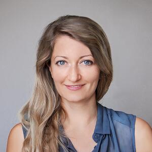 Foto von Olga Kosmale