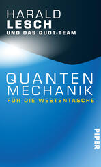 Quantenmechanik für die Westentasche