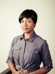 Tamika Campbell