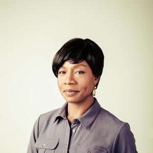 Foto von Tamika Campbell