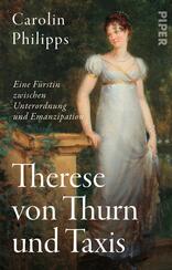 Therese von Thurn und Taxis