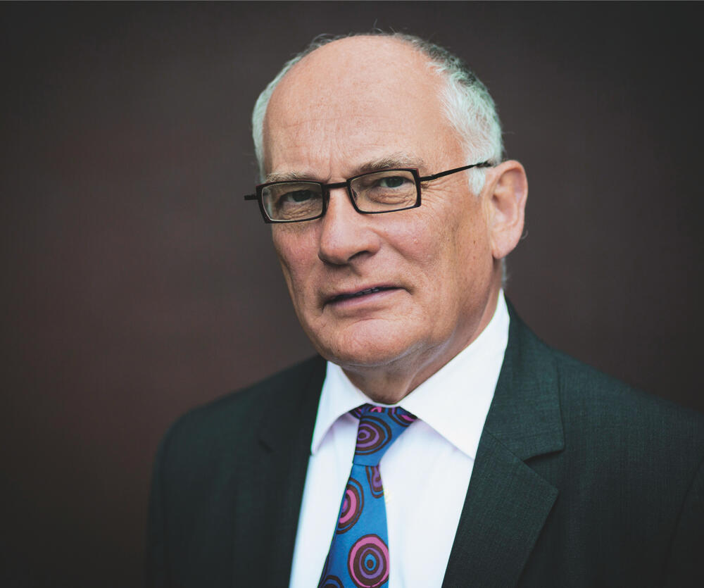 Foto von Thomas Darnstädt
