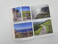 Außenansicht des Buches „Und dann kam einer, der hat’s einfach gemacht“