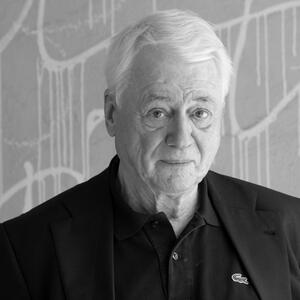 Foto von Alexander Kluge