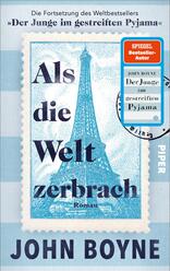 Als die Welt zerbrach