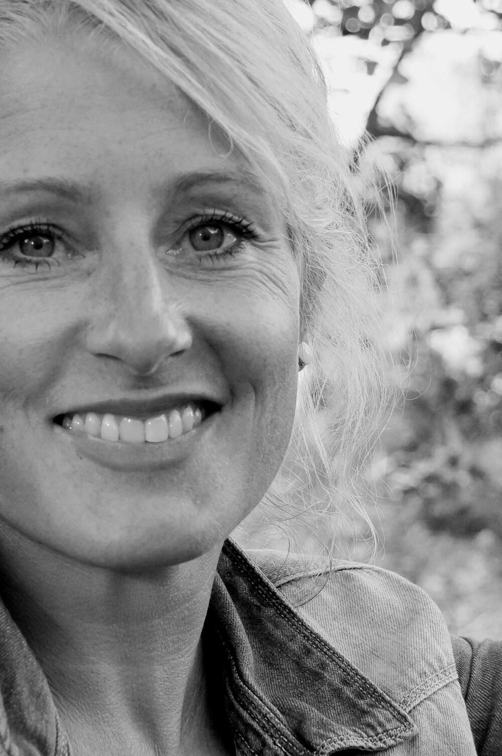 Foto von Anna K. Bellmann