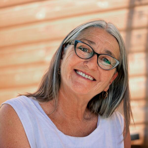 Foto von Birgit Vanderbeke