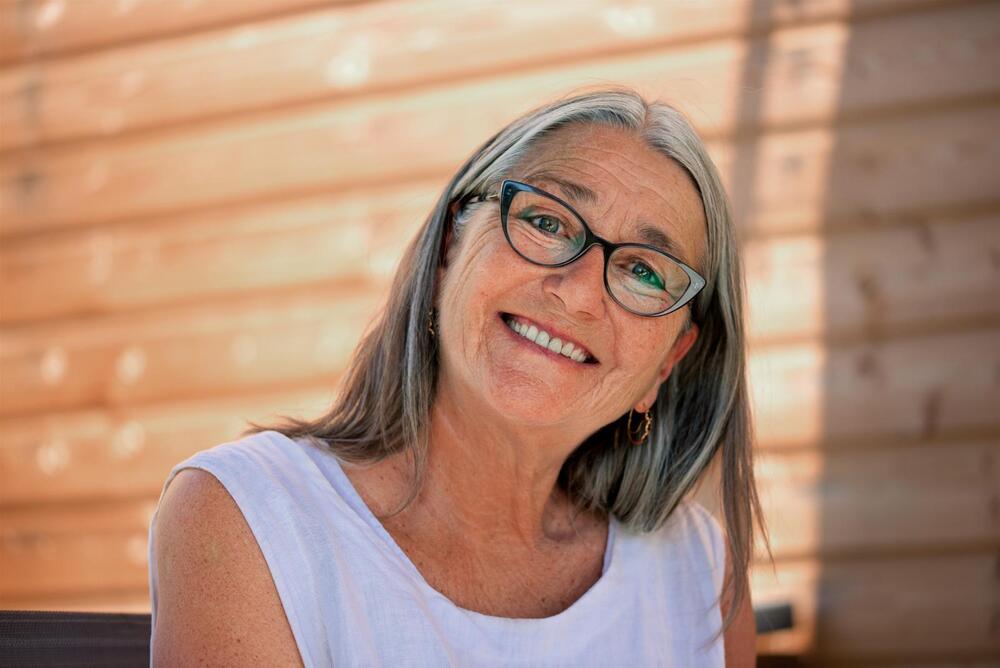 Foto von Birgit Vanderbeke