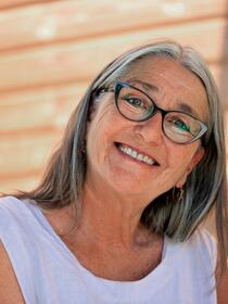 Birgit Vanderbeke