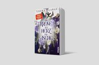 Außenansicht des Buches „Eine Krone aus Herz und Asche “