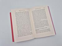 Außenansicht des Buches „FEMONOMICS“