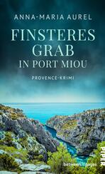 Finsteres Grab in Port Miou 