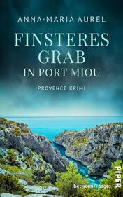 Finsteres Grab in Port Miou 