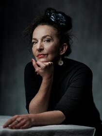 Güner Yasemin Balci