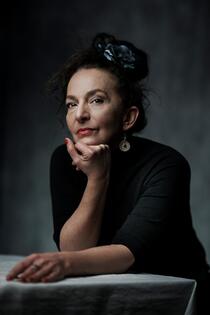 Güner Yasemin Balci