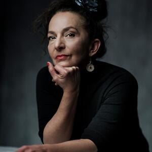 Foto von Güner Yasemin Balci