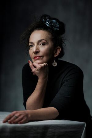 Güner Yasemin Balci