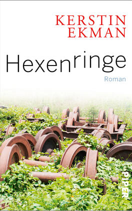 Hexenringe
