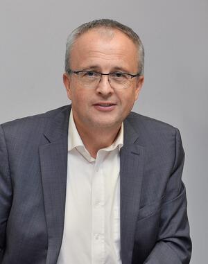 Markus Thiel