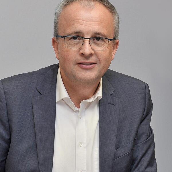Foto von Markus Thiel