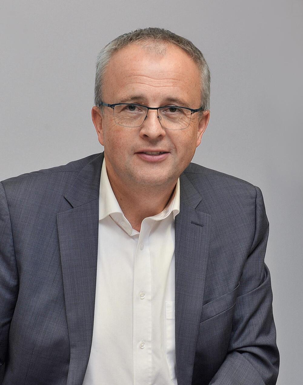 Foto von Markus Thiel