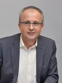 Markus Thiel